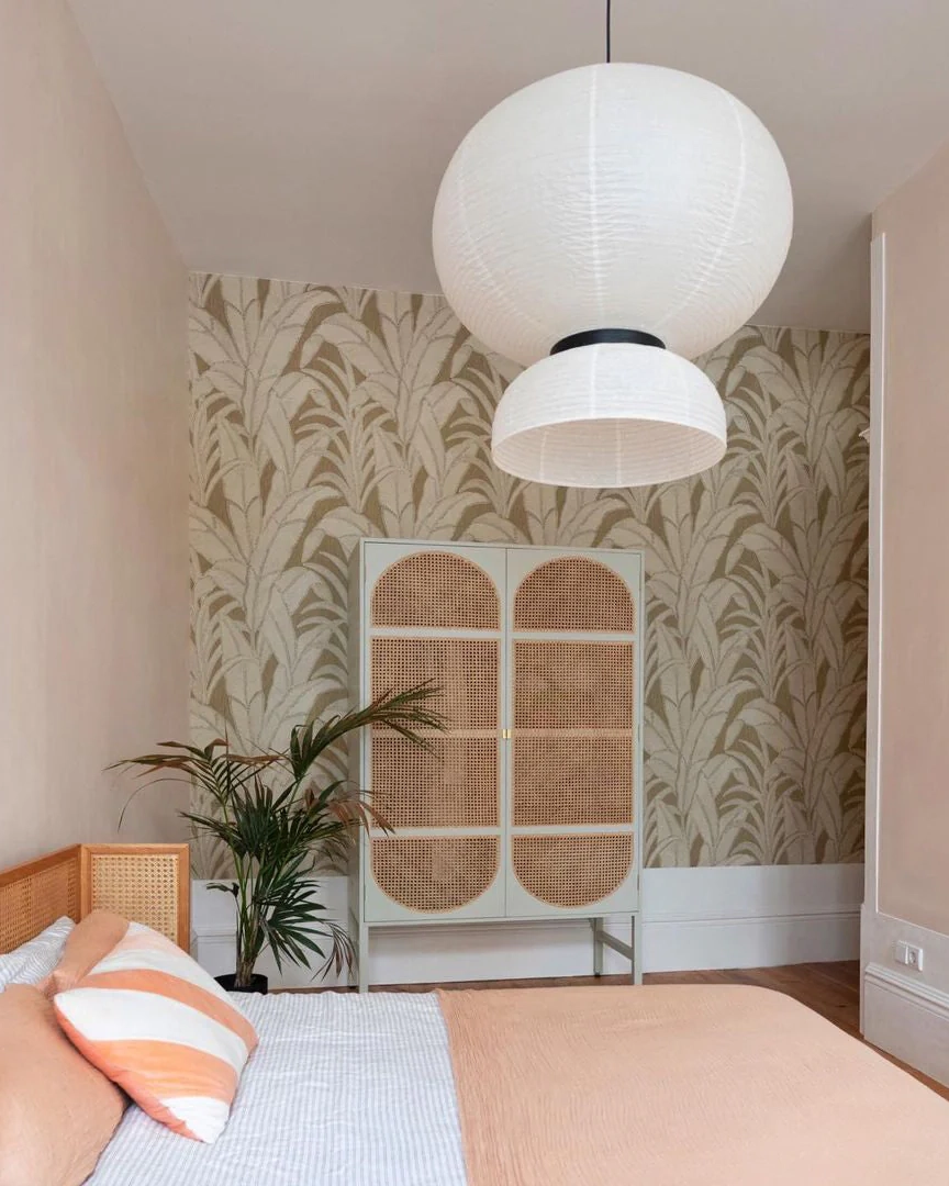 Formakami Pendant Swag Lamp