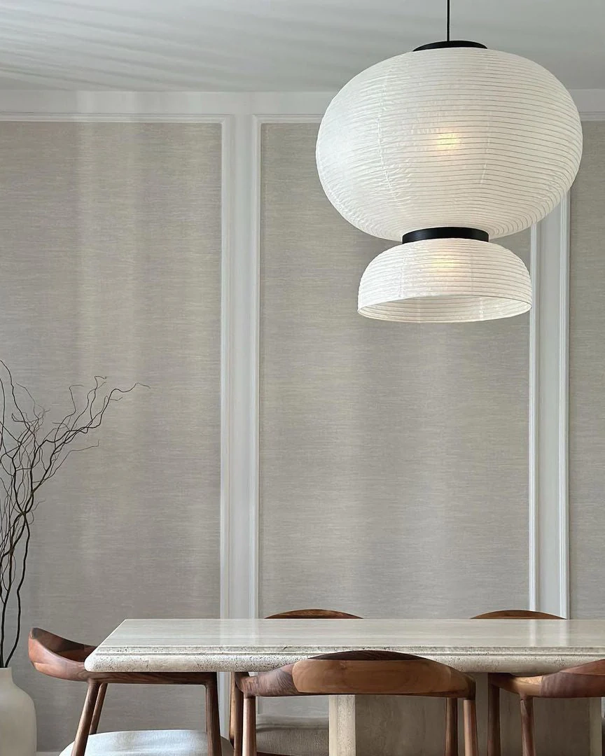 Formakami Pendant Swag Lamp