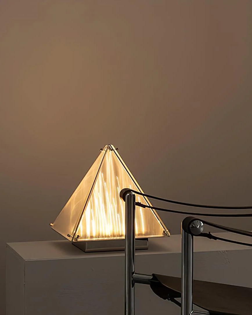 Fragment Table Lamp