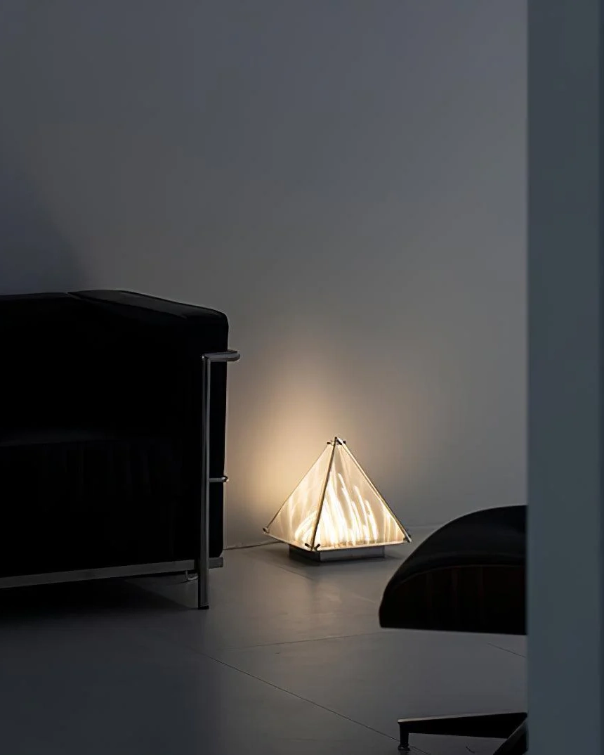 Fragment Table Lamp