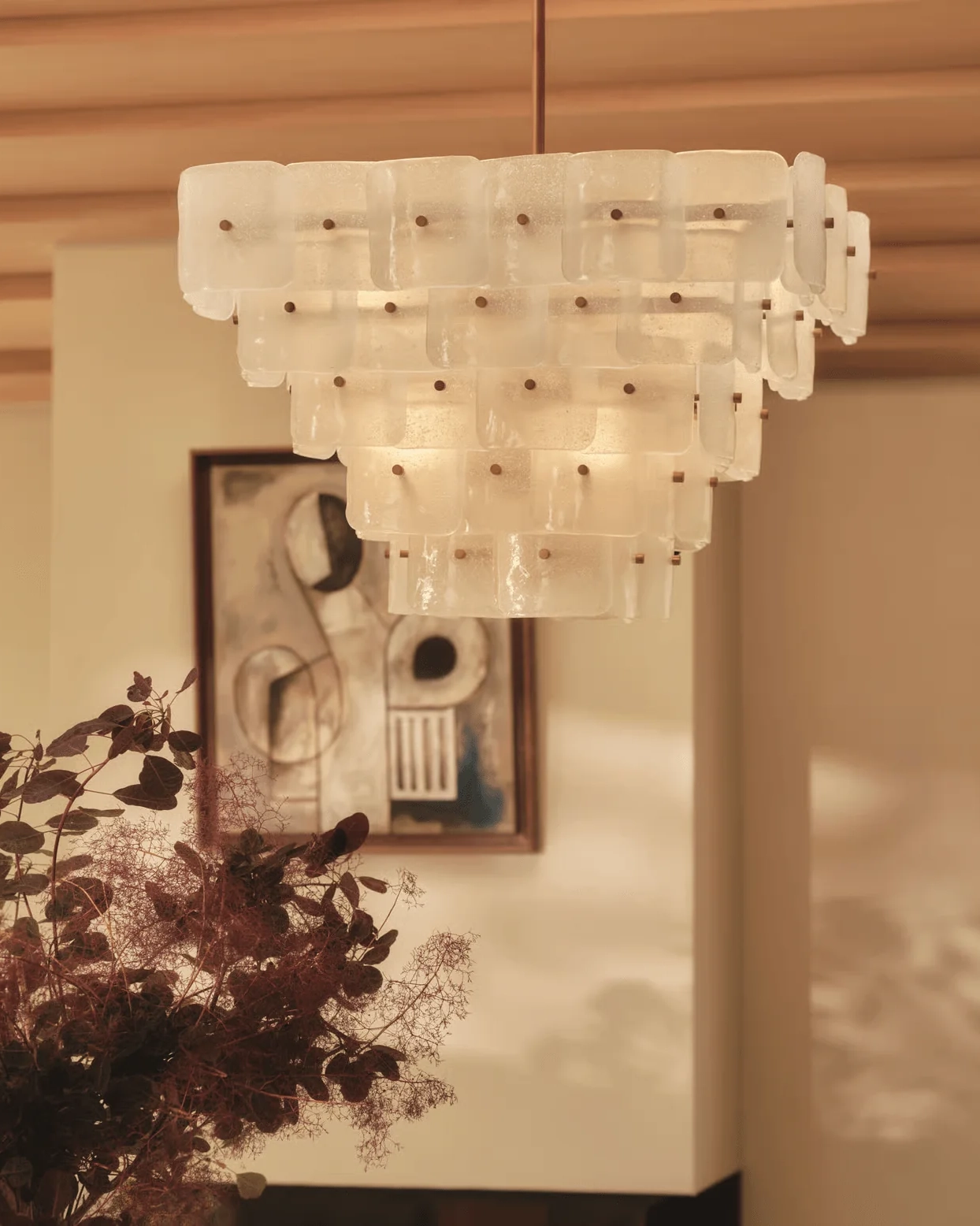 Francis Chandelier