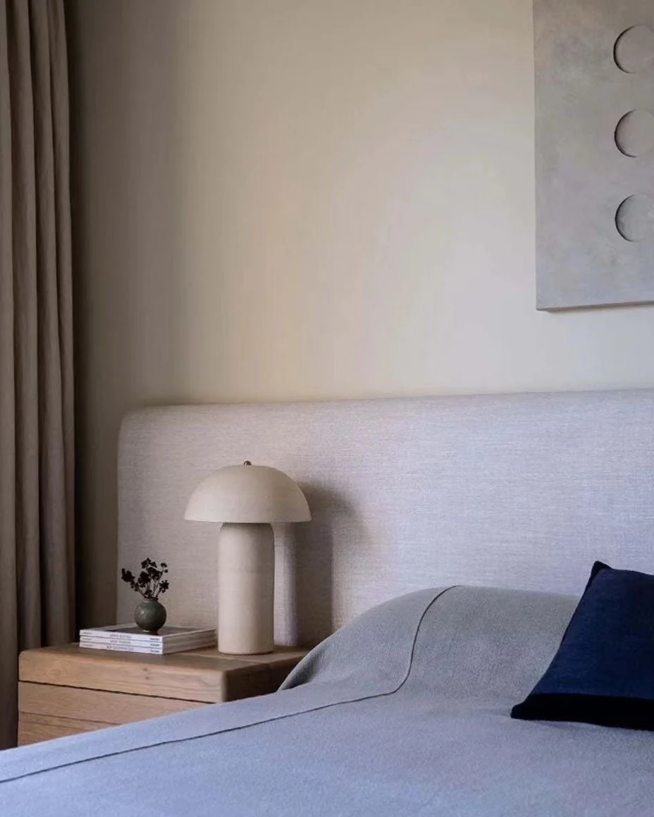 Fungi Glow Table Lamp