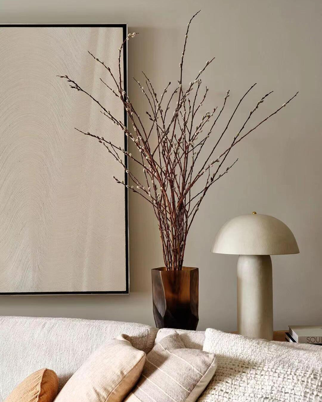 Fungi Glow Table Lamp