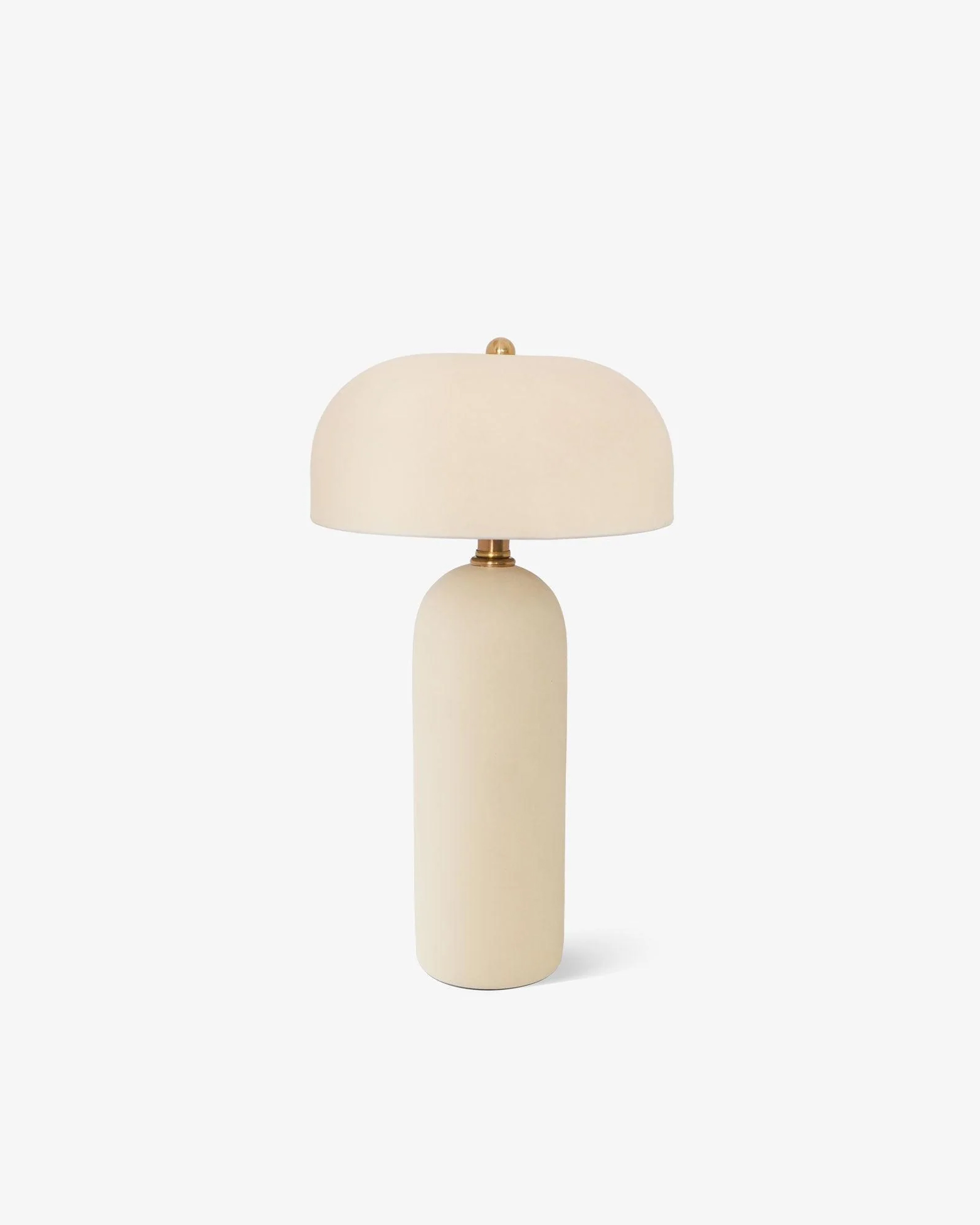 Fungi Glow Table Lamp