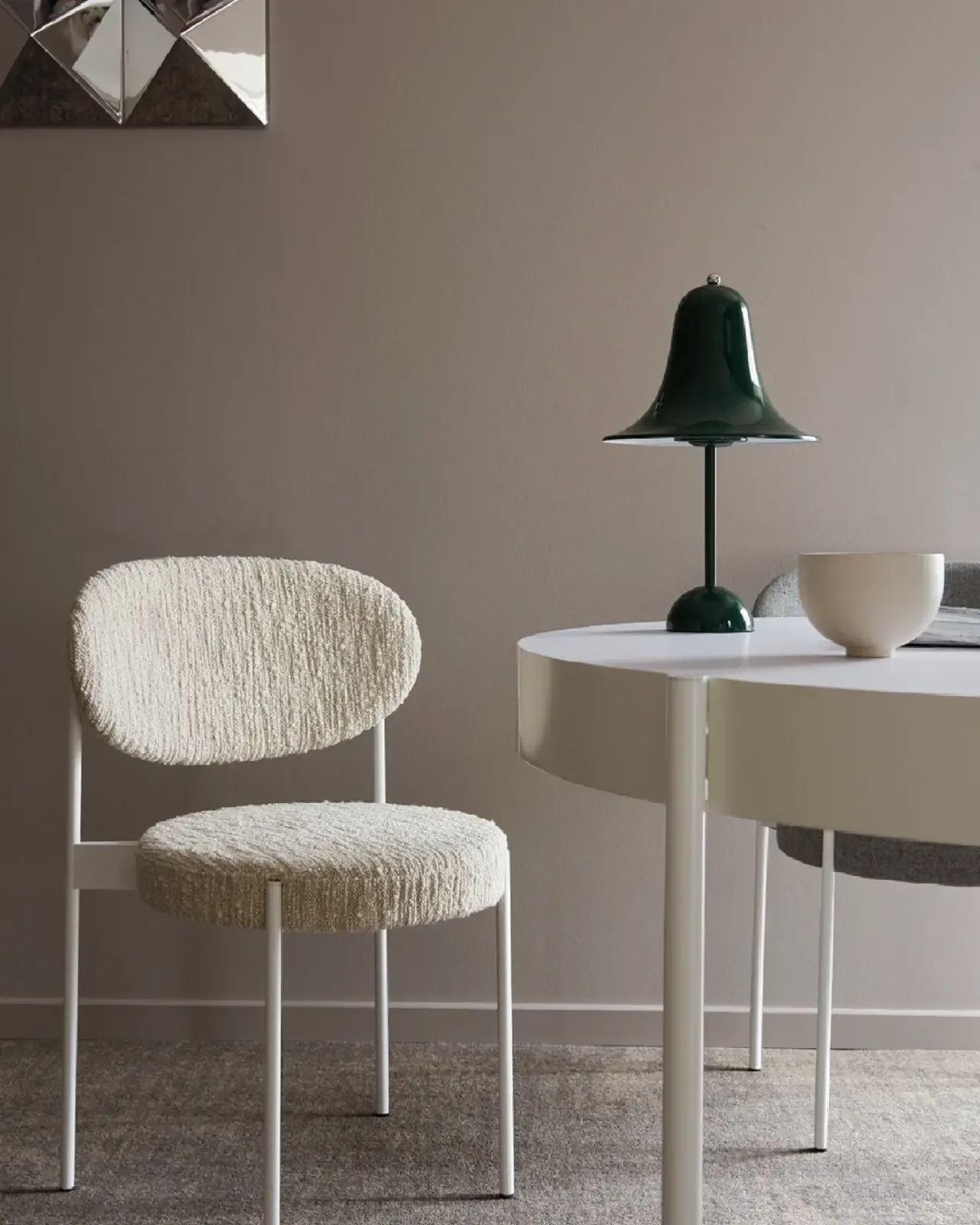 Little Bell Portable Table Lamp