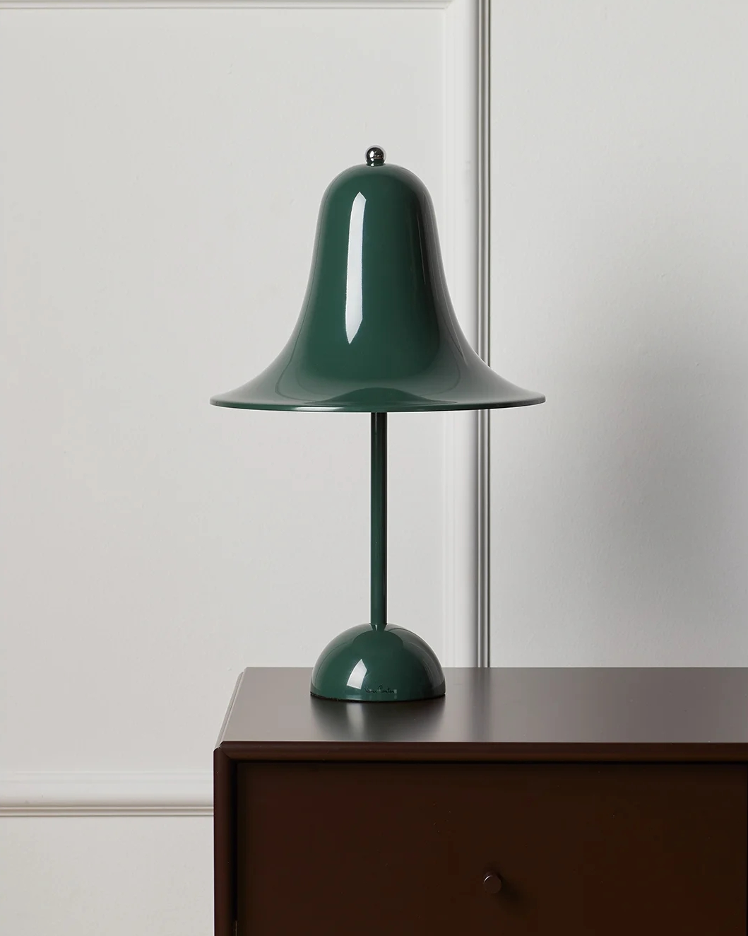 Little Bell Portable Table Lamp