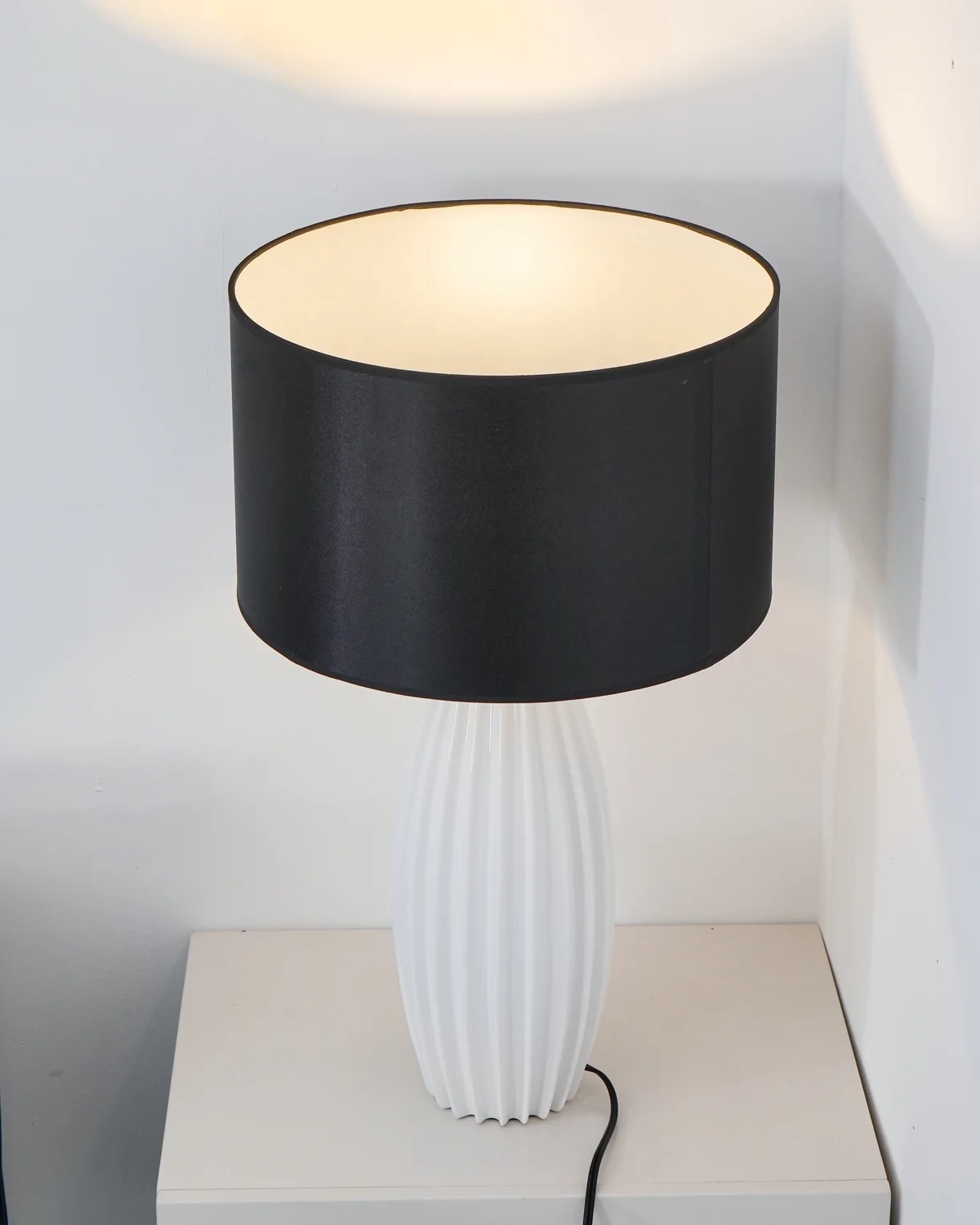 Galileo Table Lamp