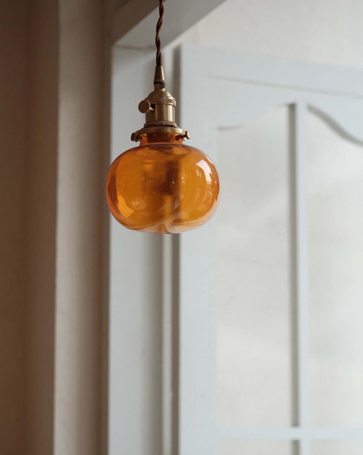 Gemma Glass Pendant Light