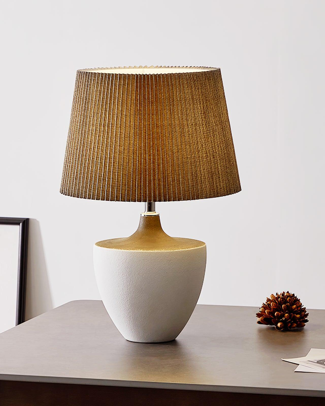 Ghassan Table Lamp