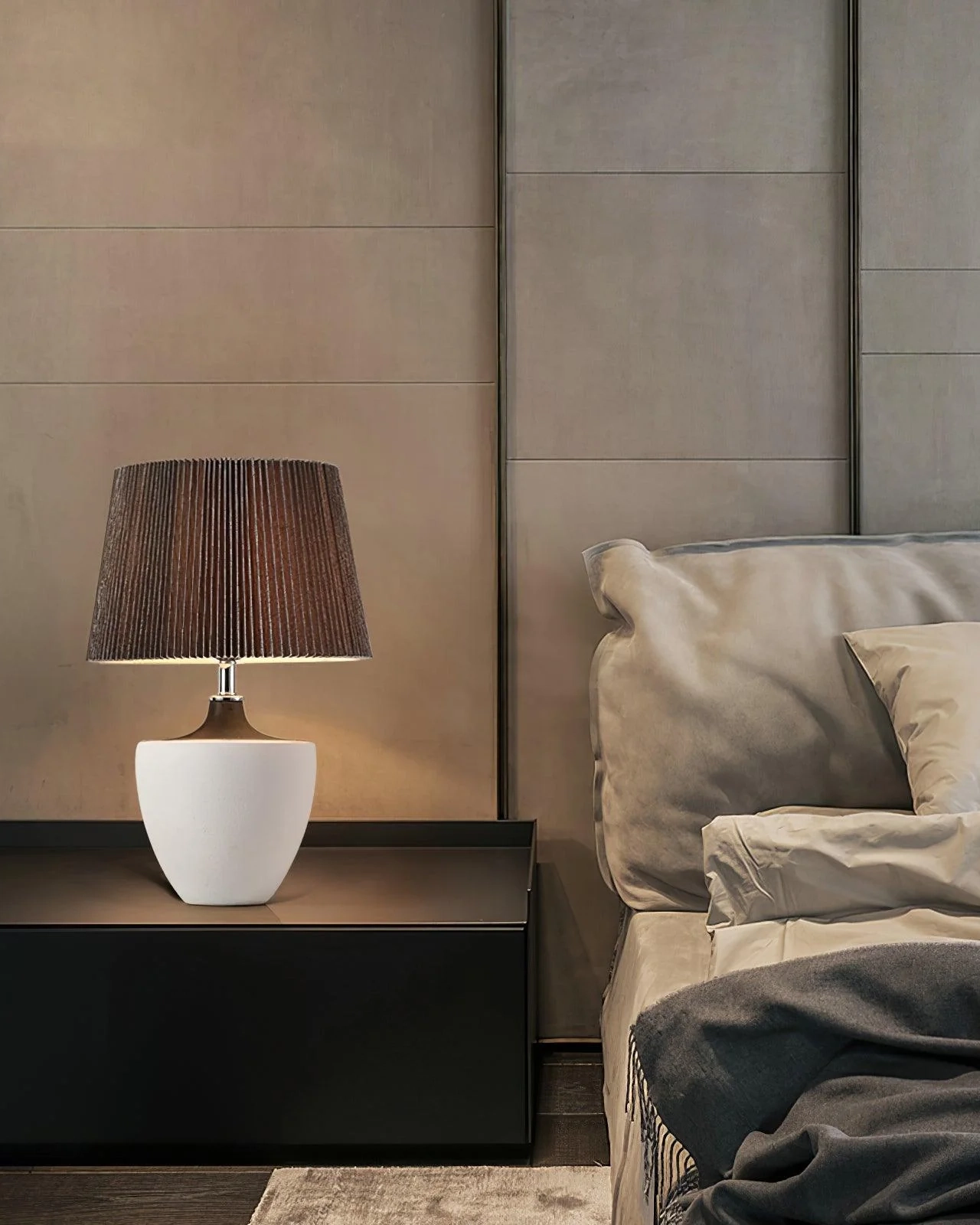 Ghassan Table Lamp