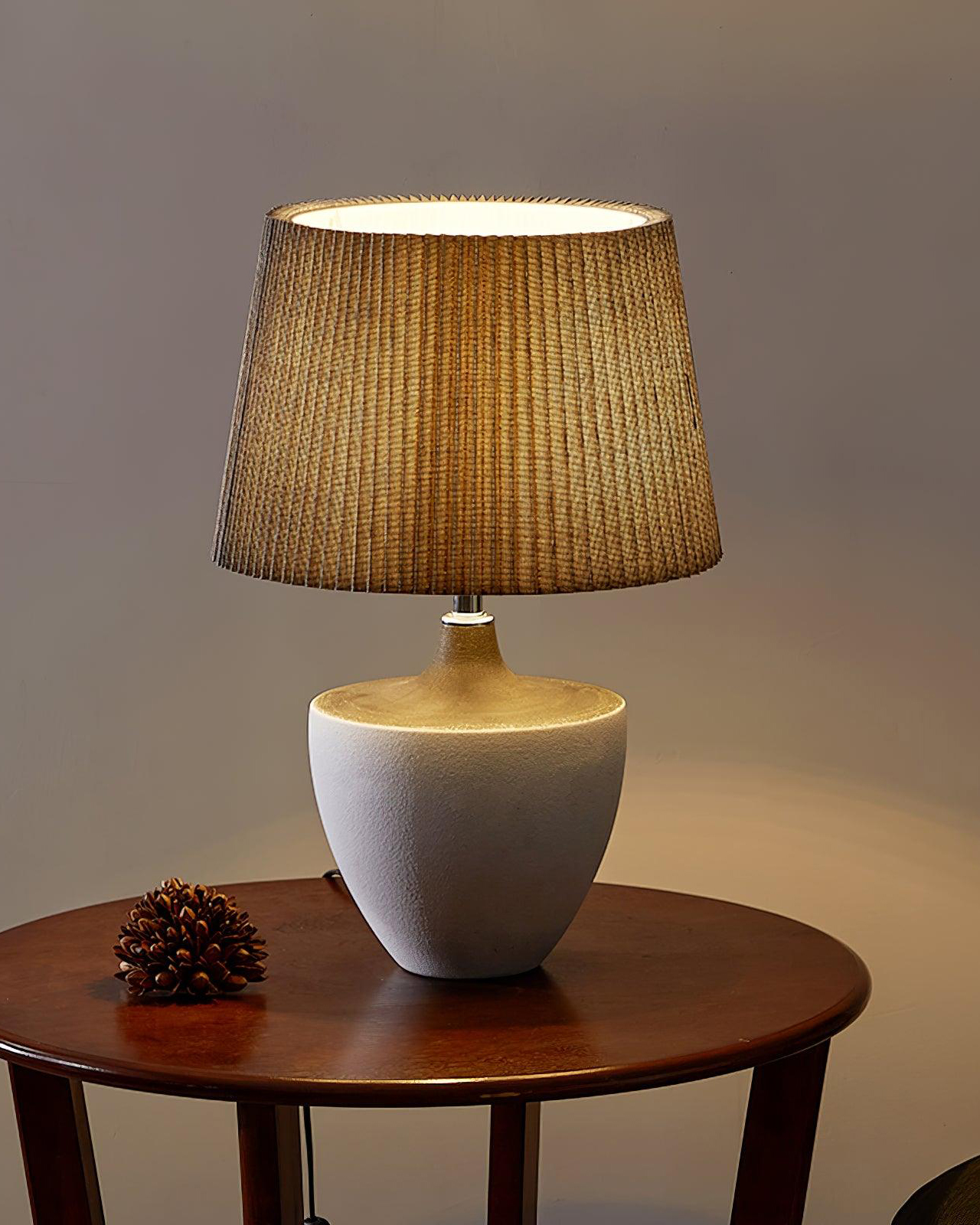 Ghassan Table Lamp