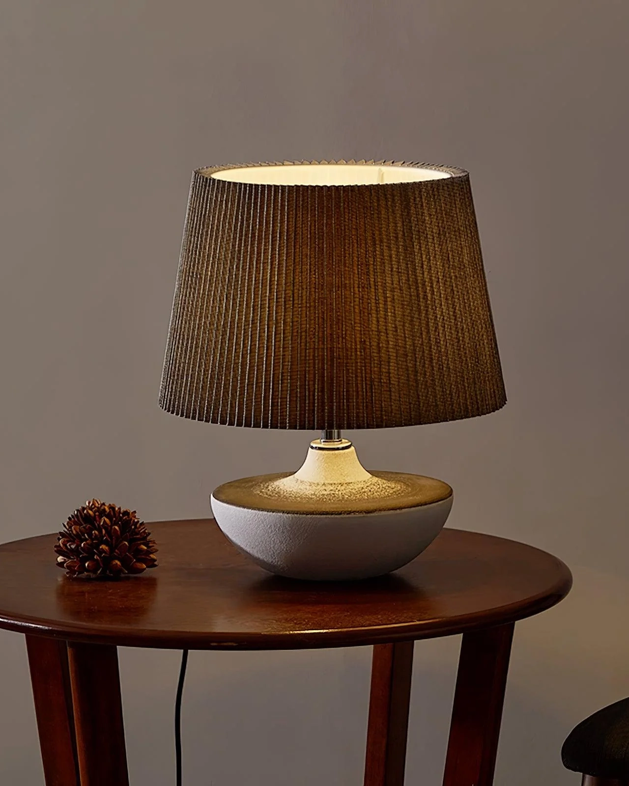 Ghassan Table Lamp