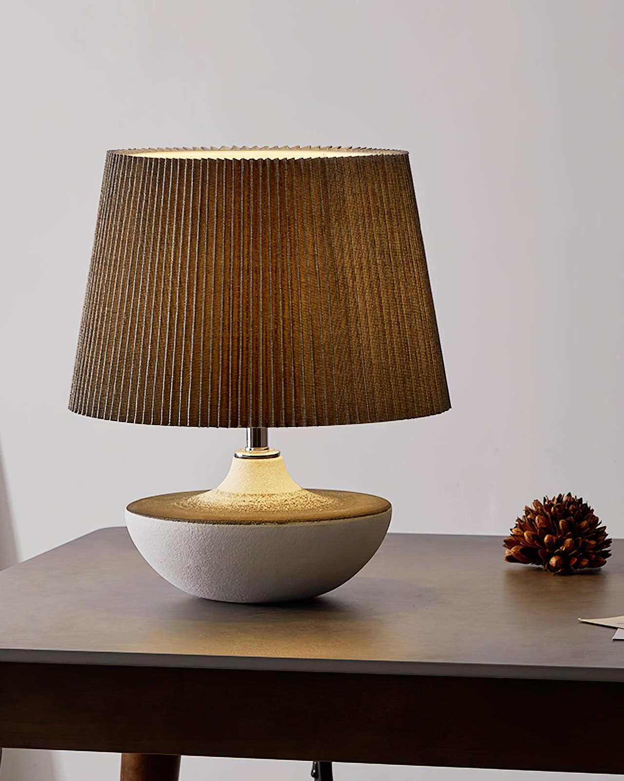 Ghassan Table Lamp