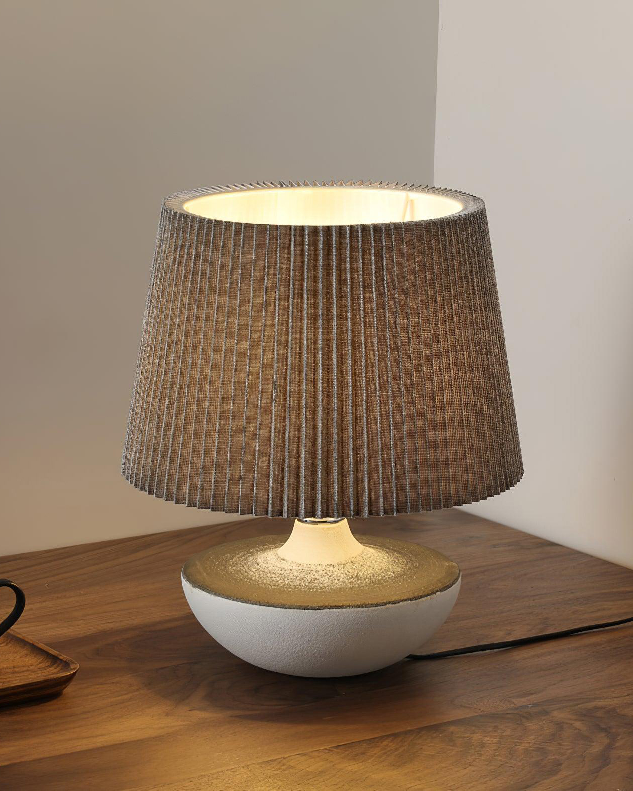 Ghassan Table Lamp