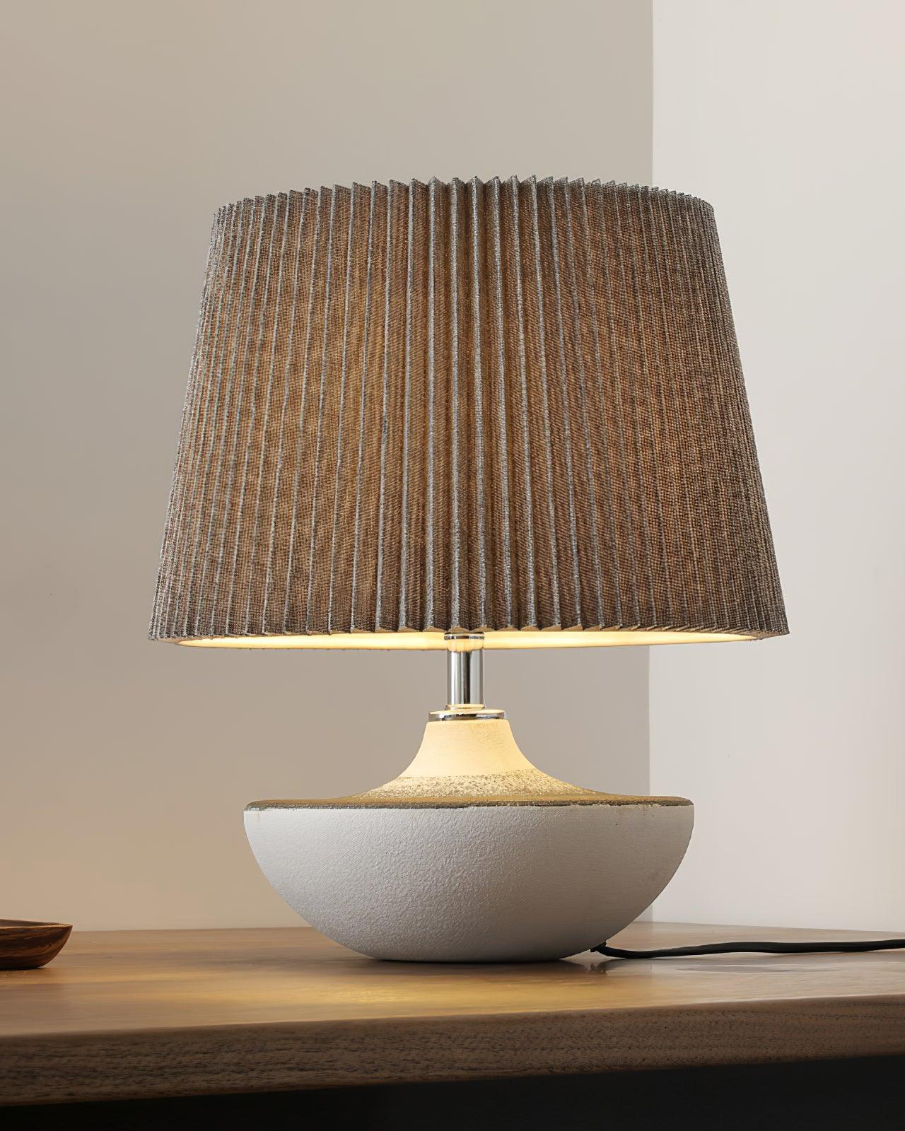 Ghassan Table Lamp