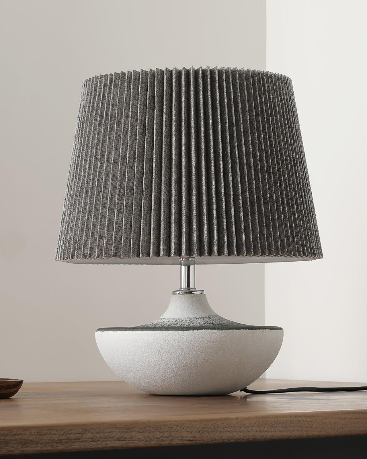 Ghassan Table Lamp