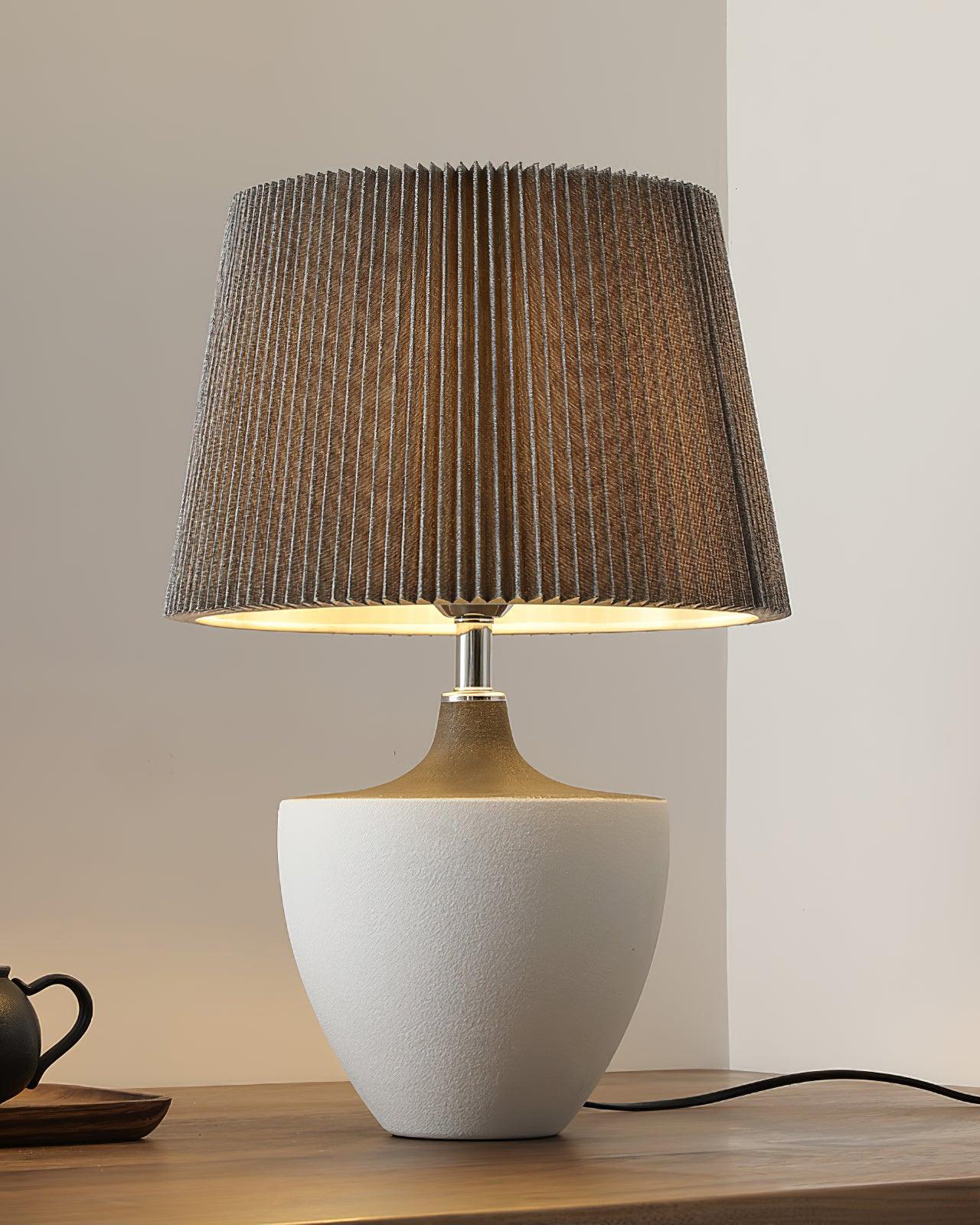 Ghassan Table Lamp