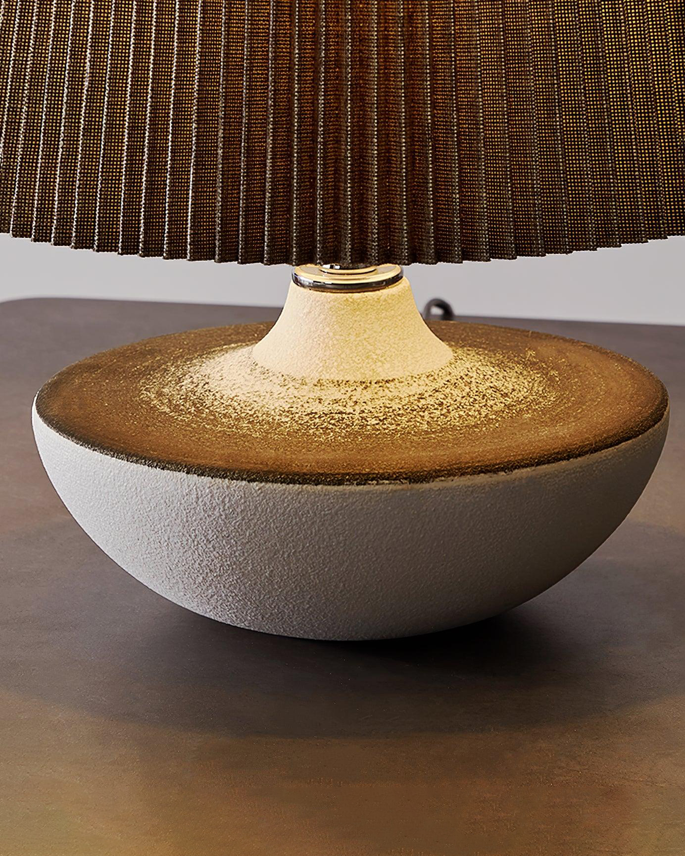 Ghassan Table Lamp