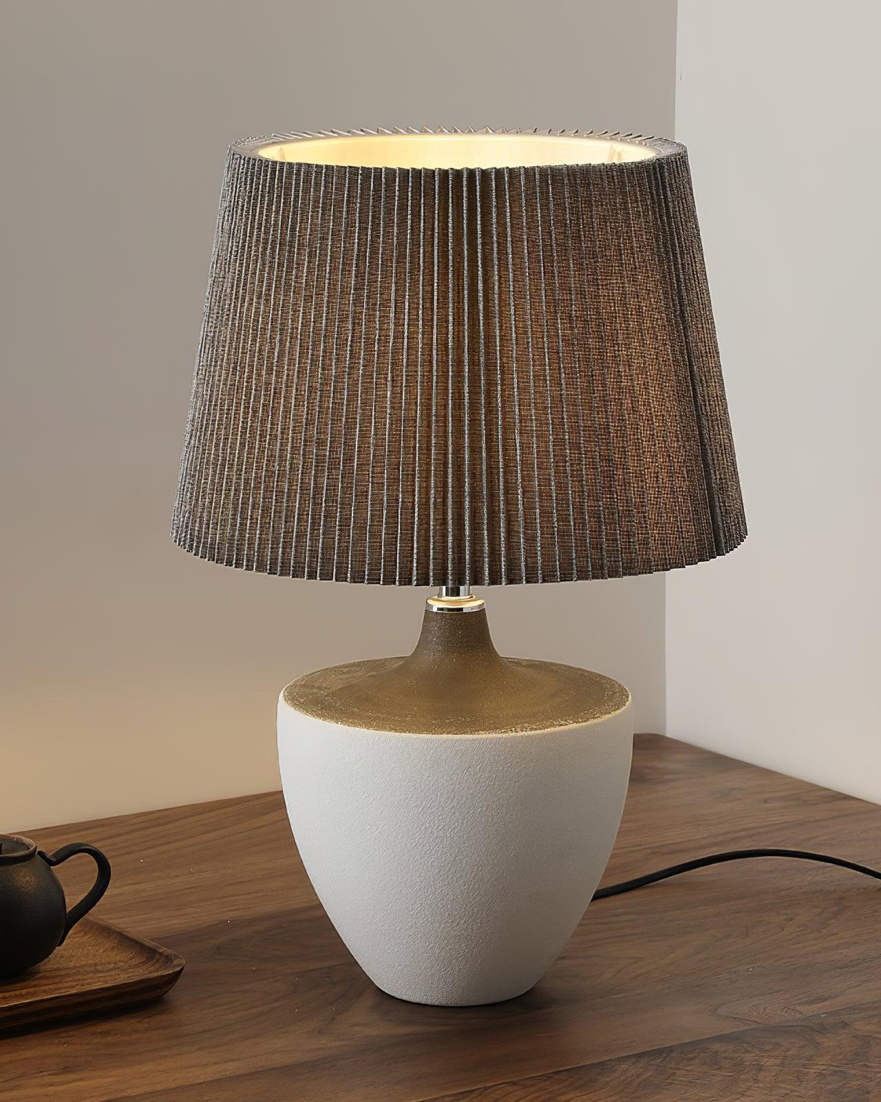 Ghassan Table Lamp
