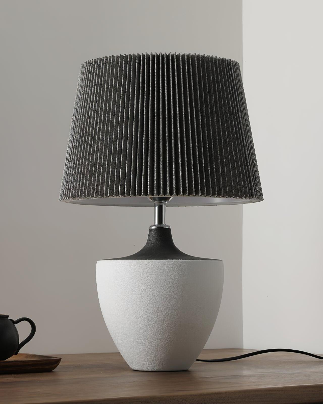 Ghassan Table Lamp