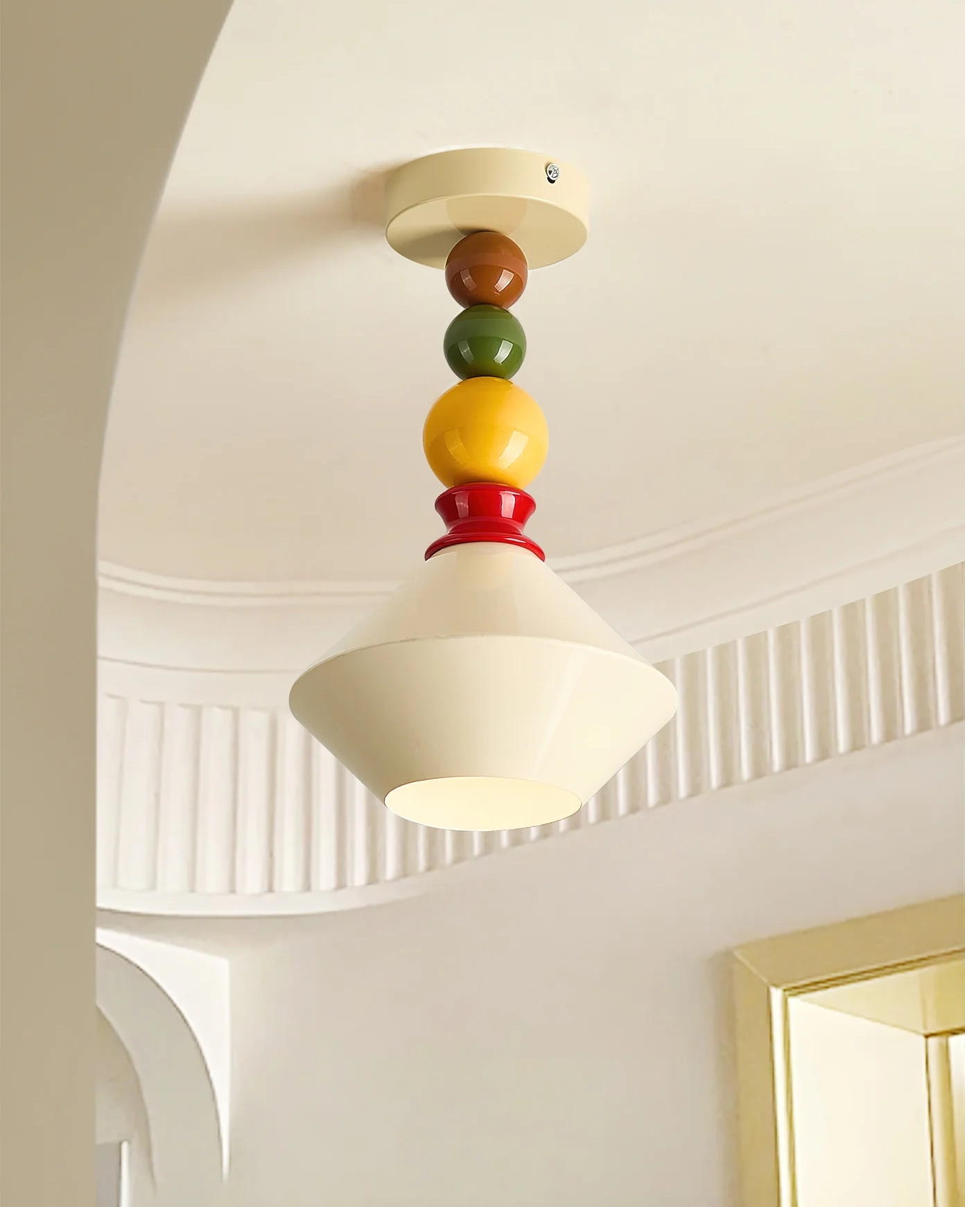 Gioco Ceiling Light