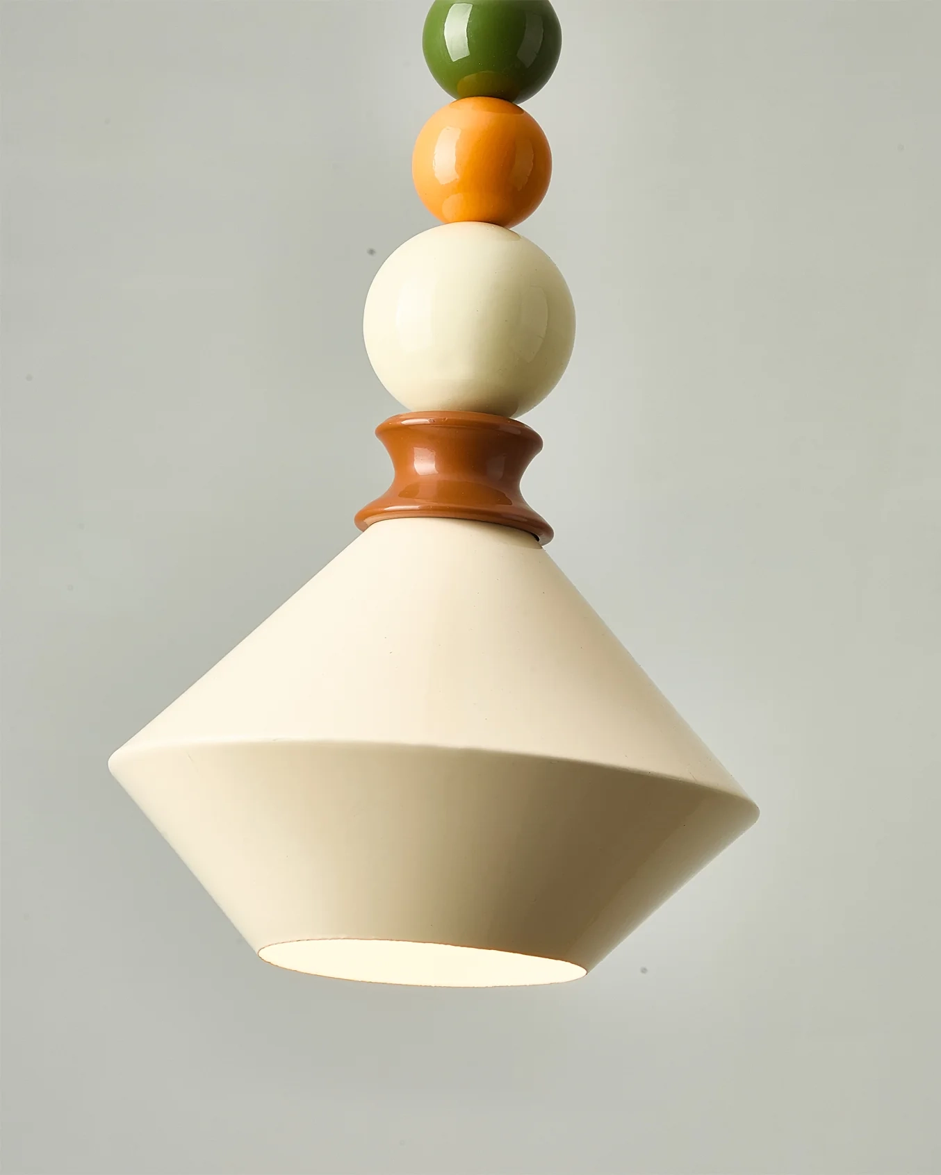 Gioco Pendant Light