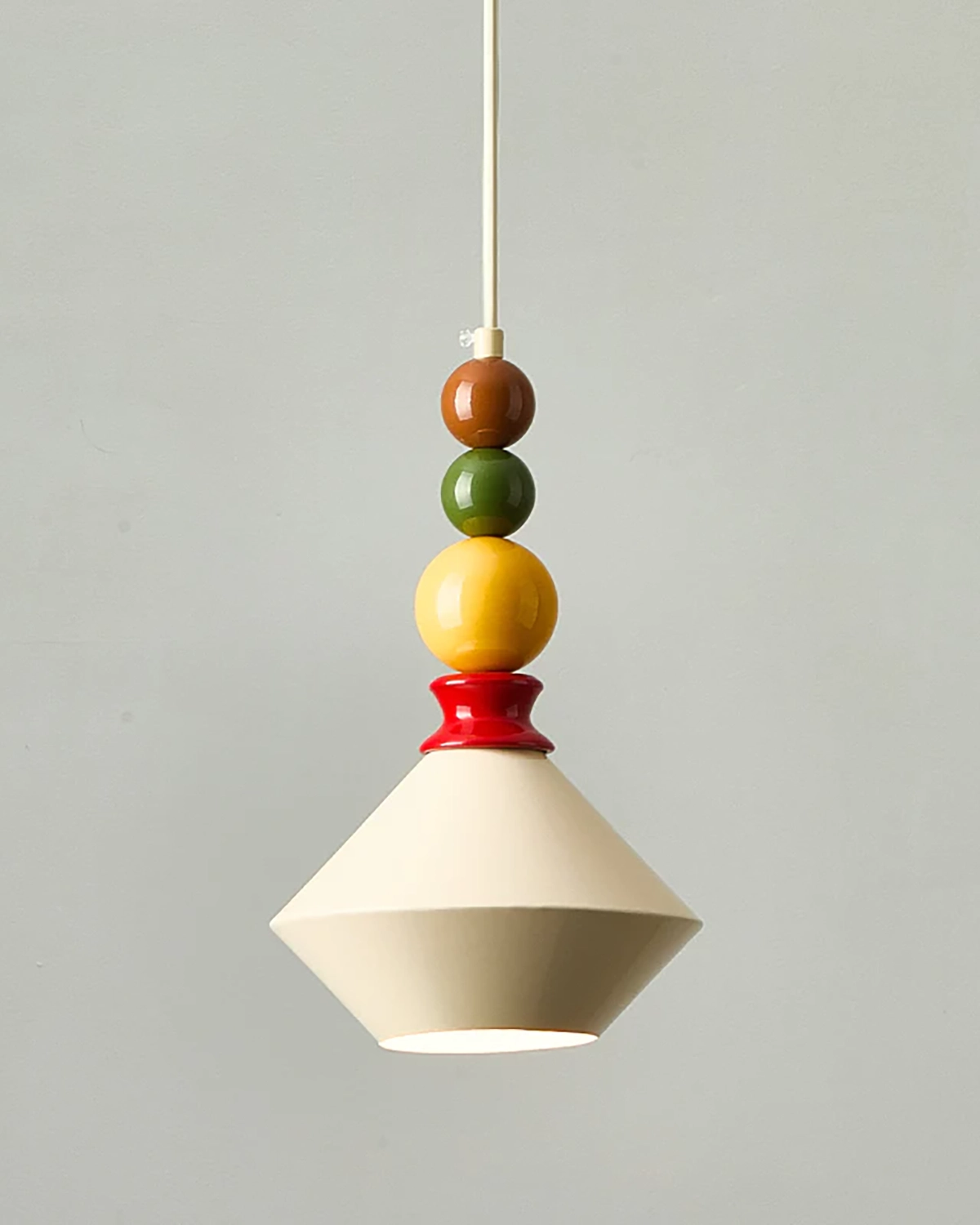 Gioco Pendant Light