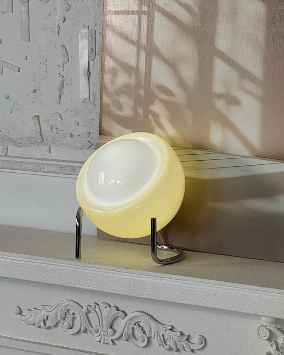 Glow Pod USB Table Lamp