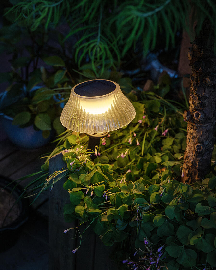 Glowberry Outdoor Stake Light