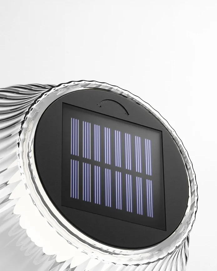 Glowberry Outdoor Stake Light