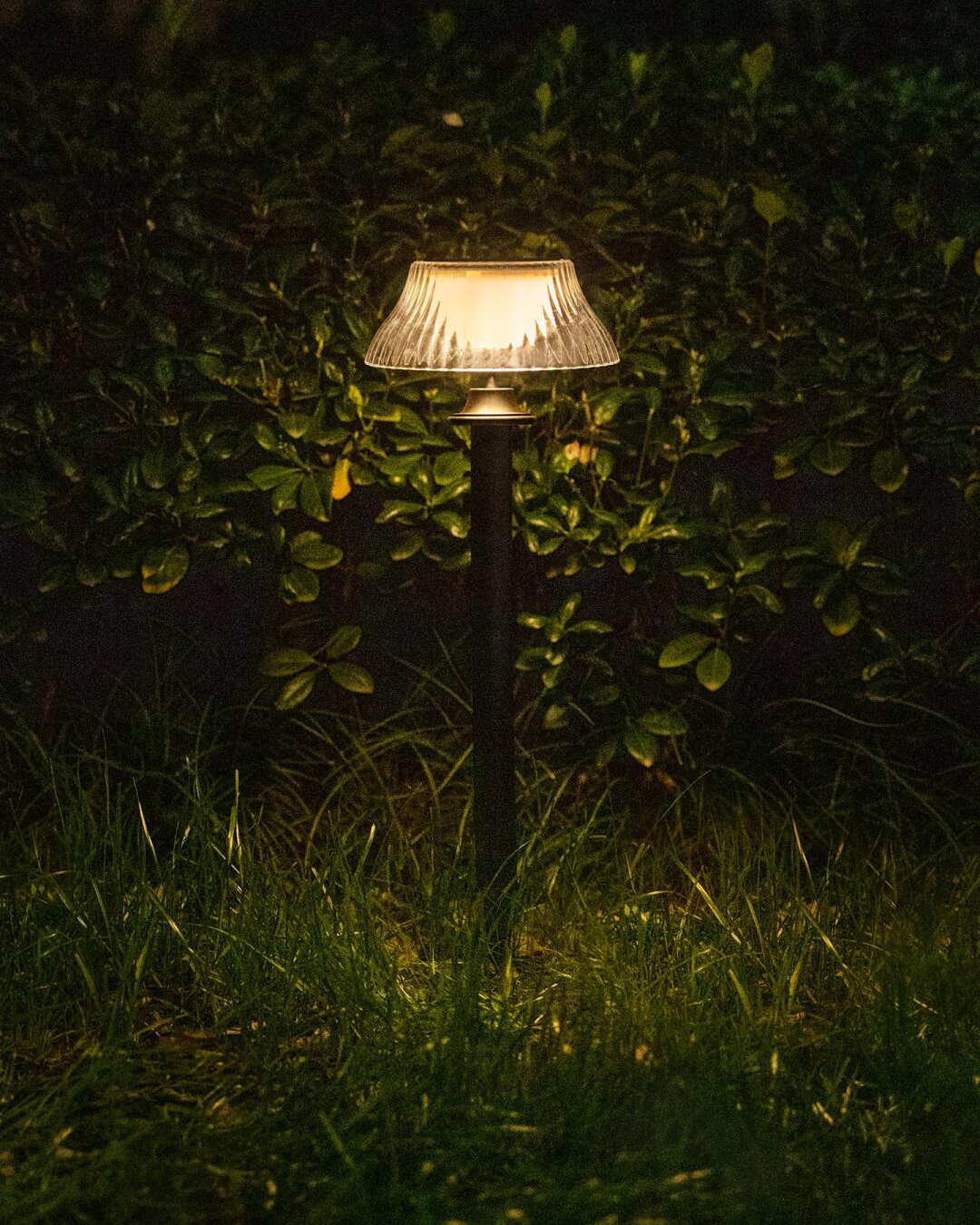 Glowberry Outdoor Stake Light