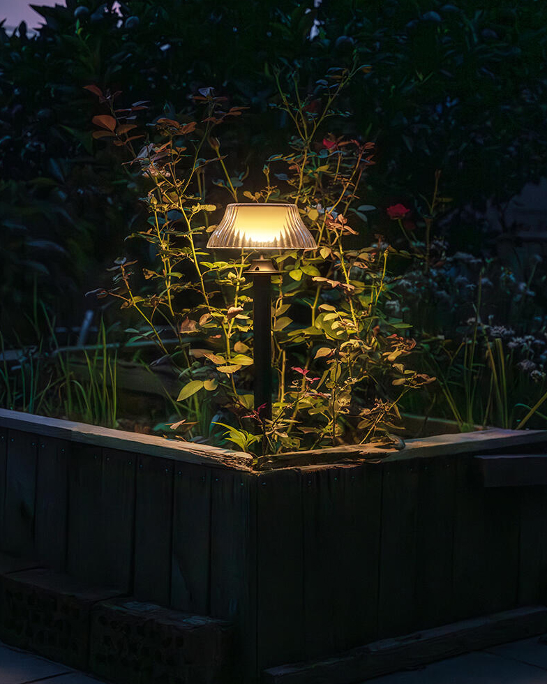 Glowberry Outdoor Stake Light