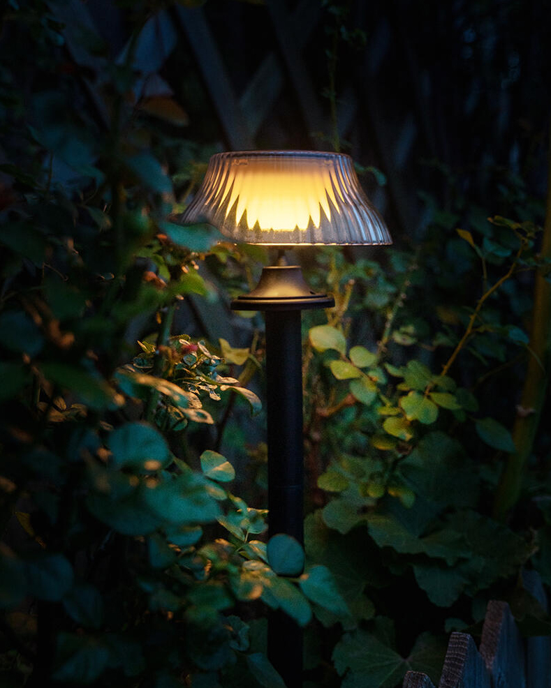 Glowberry Outdoor Stake Light