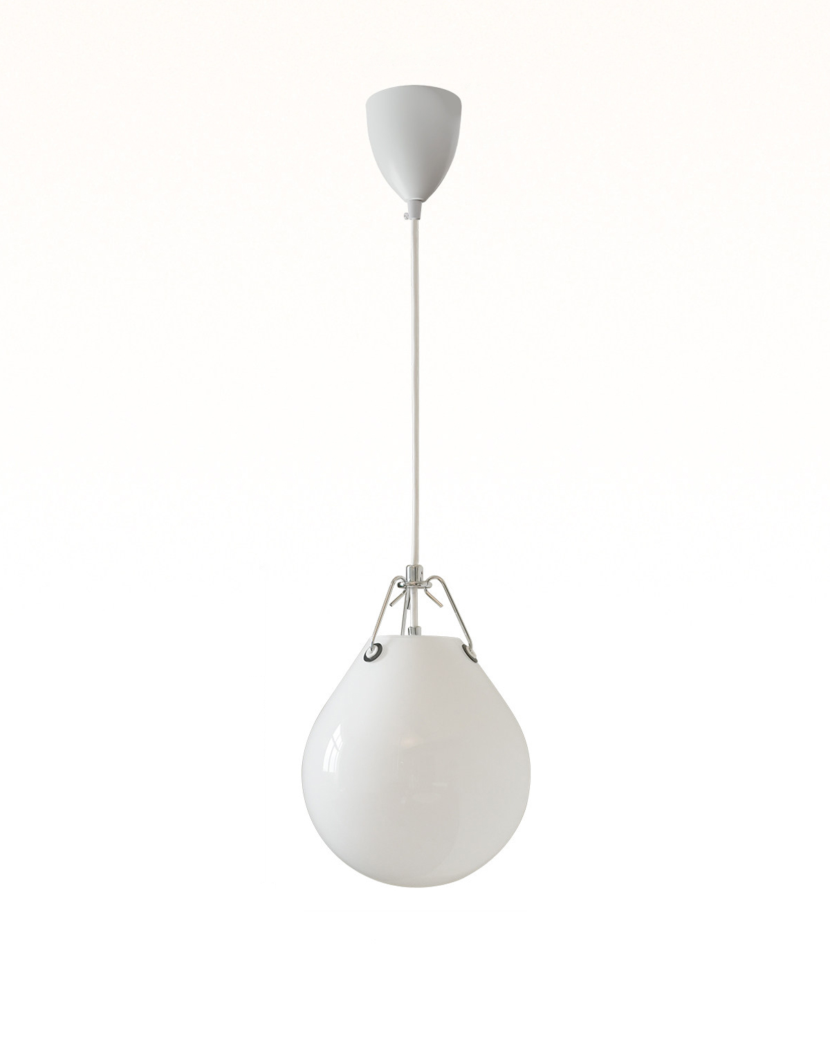 Goccia Glass Pendant Light
