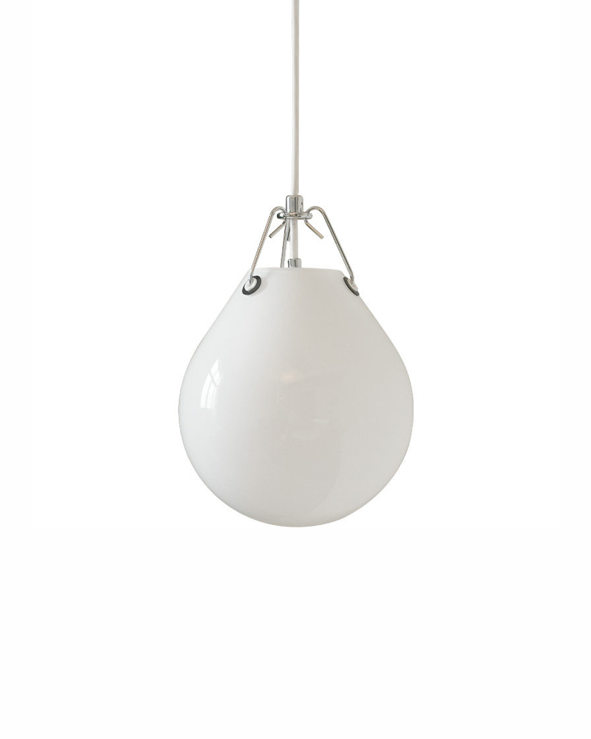 Goccia Glass Pendant Light