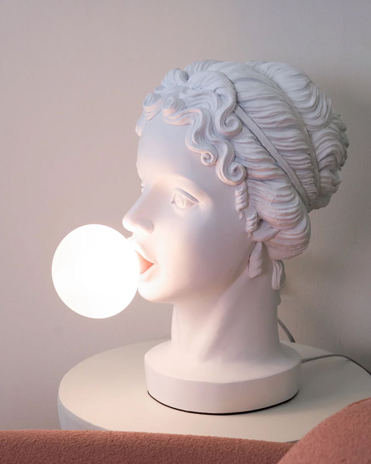 Muse Table Lamp
