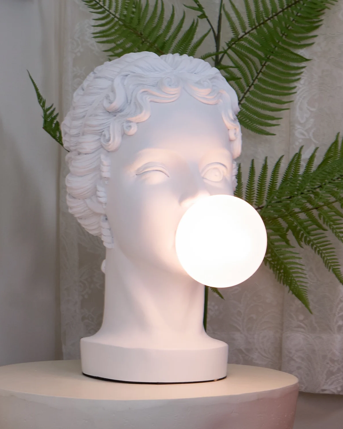 Muse Table Lamp