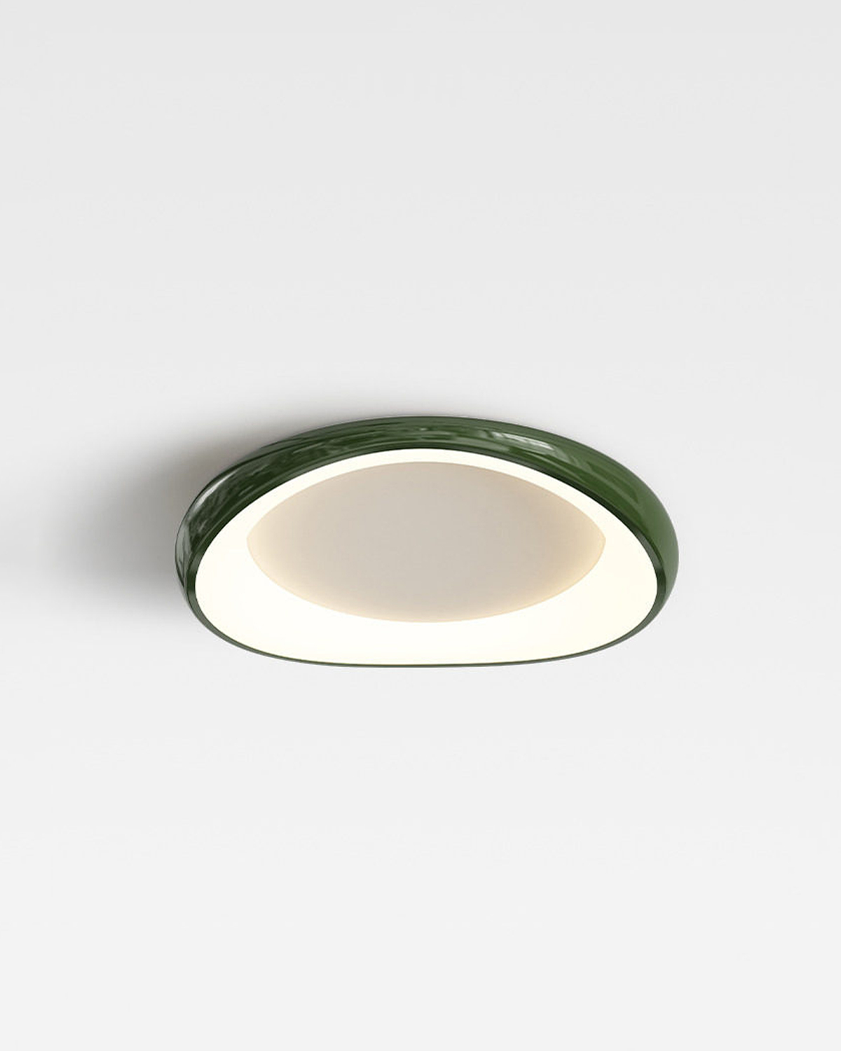 Halo Pop LED Ceiling Light