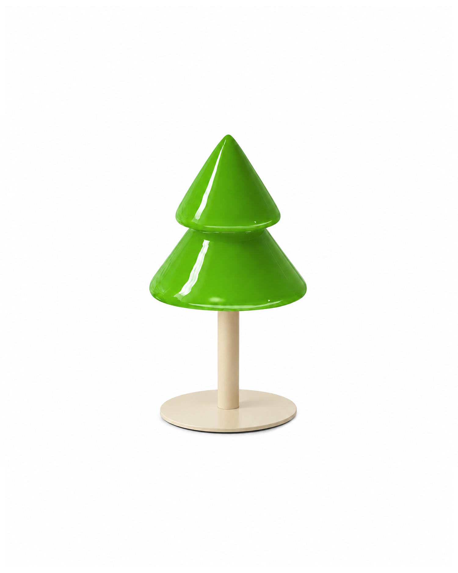 Pino Glass Table Lamp