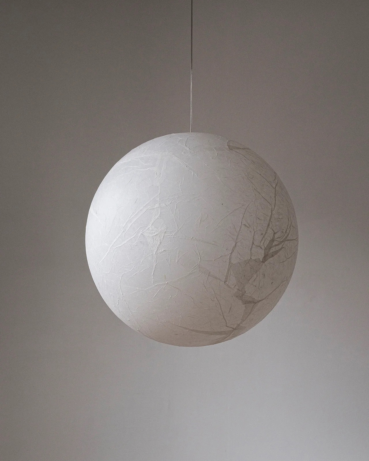 Groppi Moon Pendant Lamp