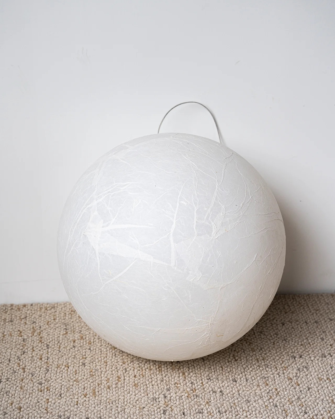 Groppi Moon Pendant Lamp