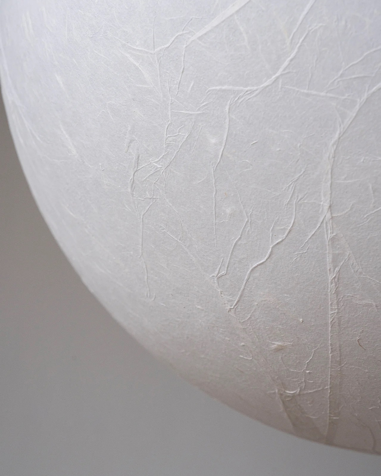 Groppi Moon Pendant Lamp