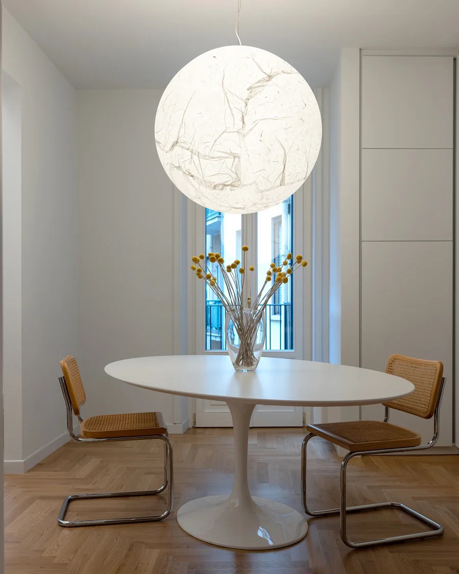 Groppi Moon Pendant Lamp