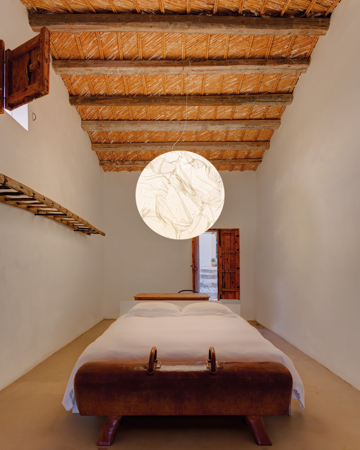 Groppi Moon Pendant Lamp