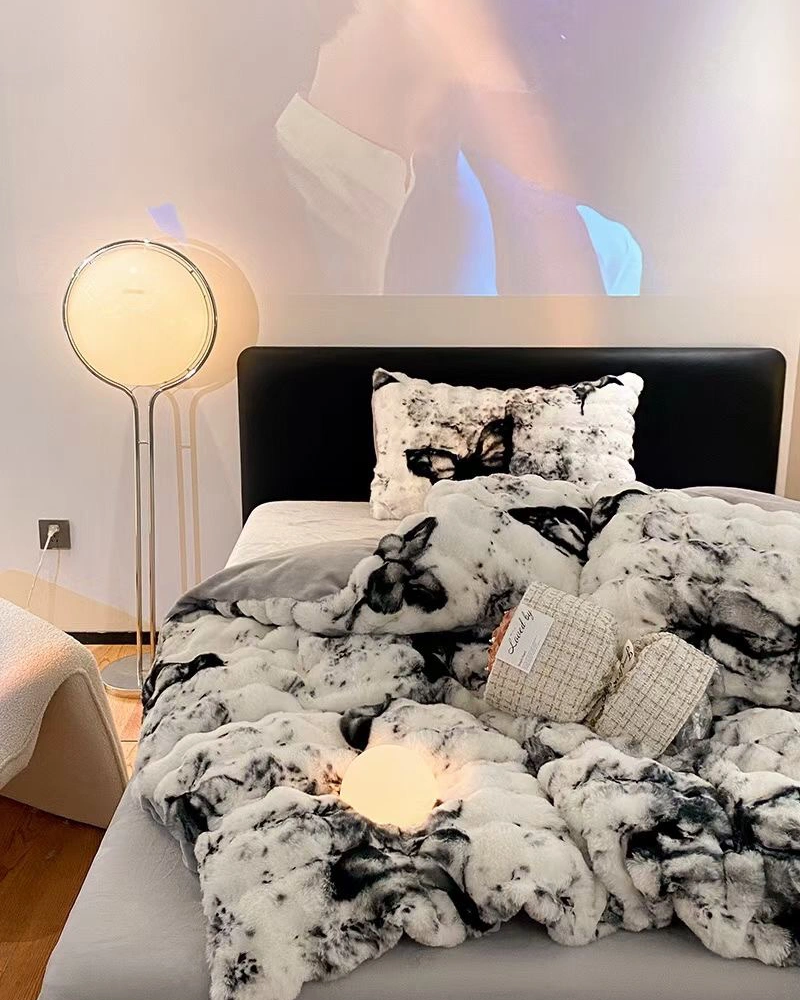 Halo Sphere Floor Lamp