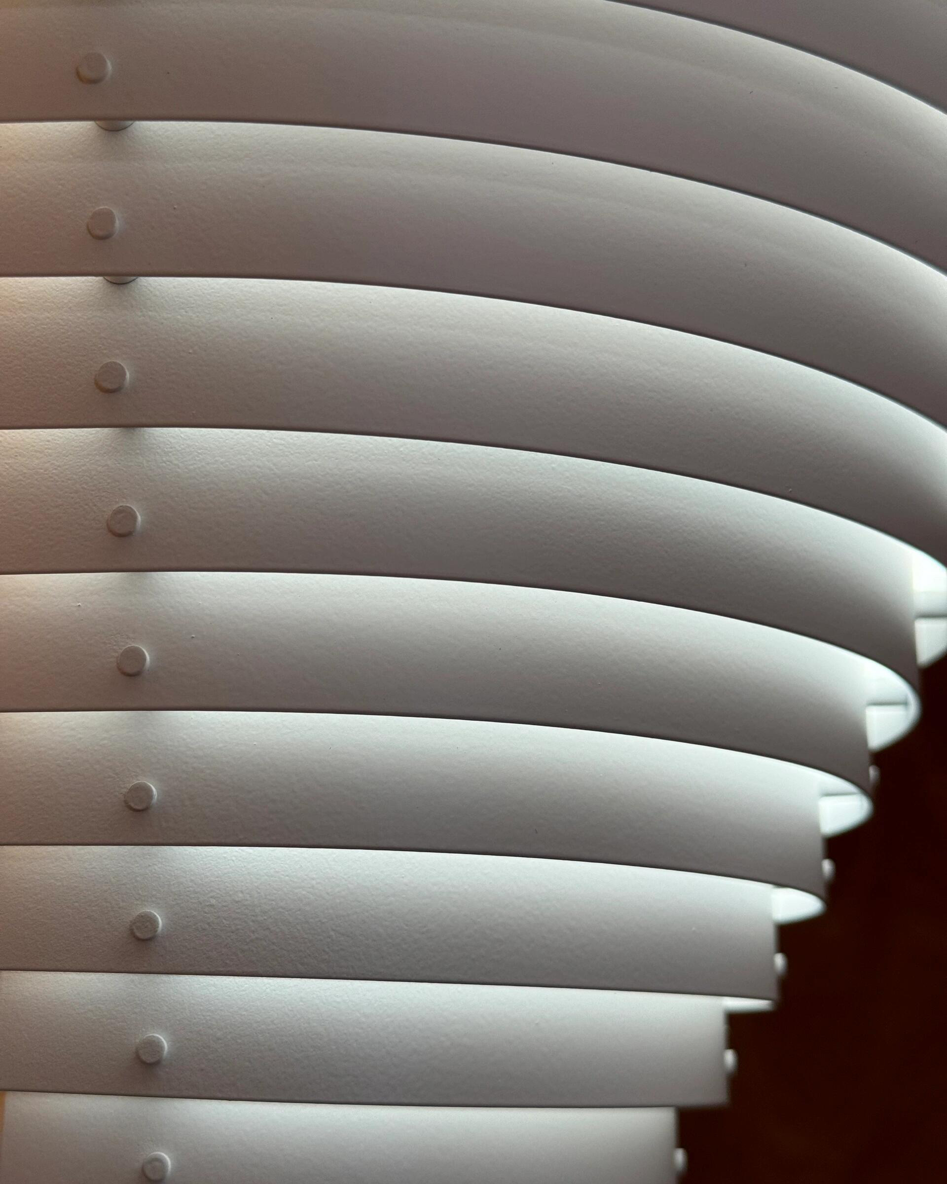 Halo Tier Wall Light