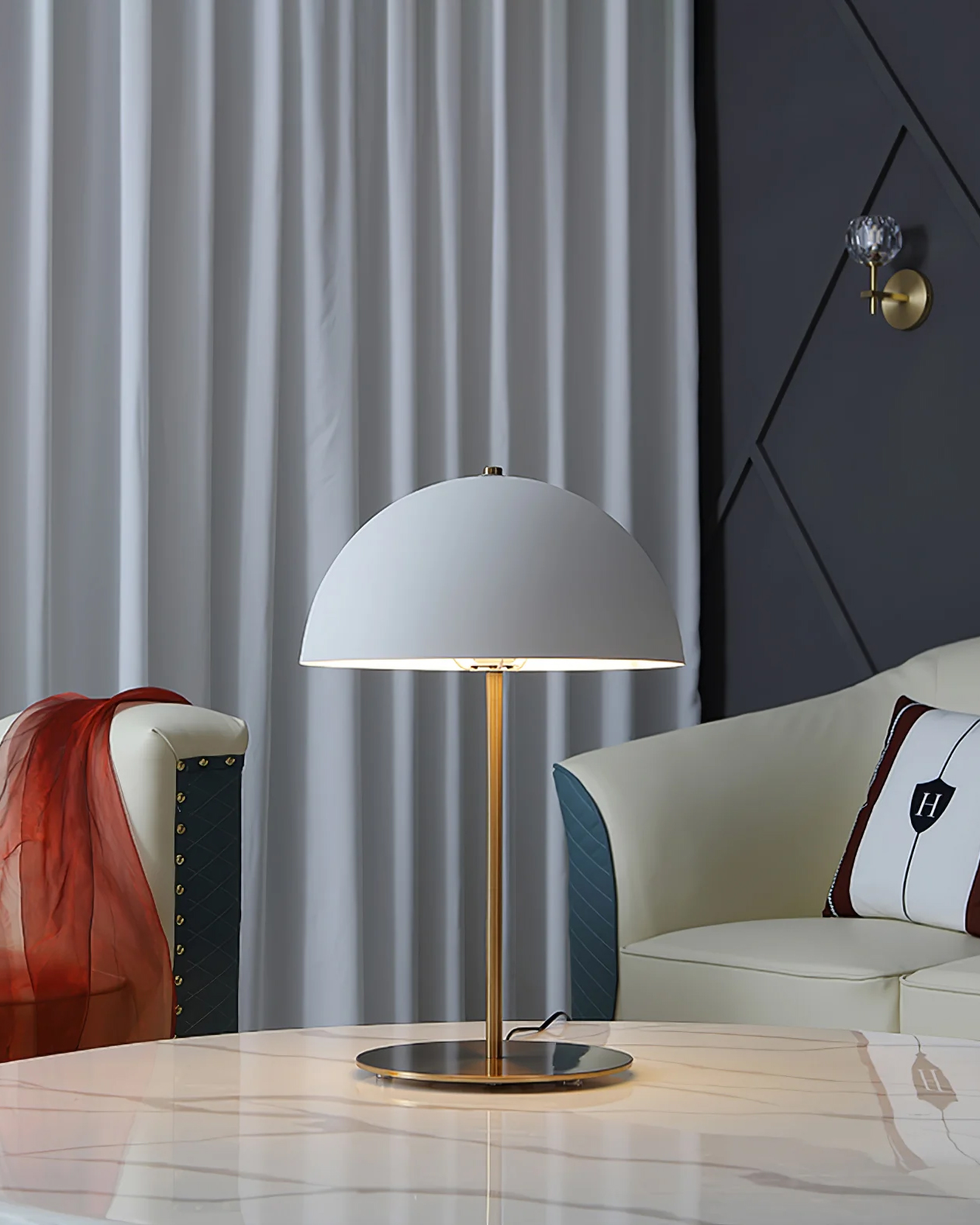Hanna Table Lamp