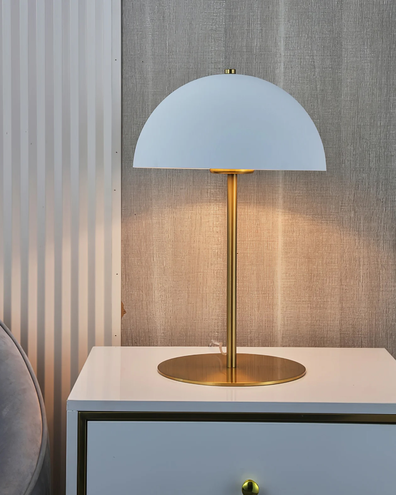 Hanna Table Lamp