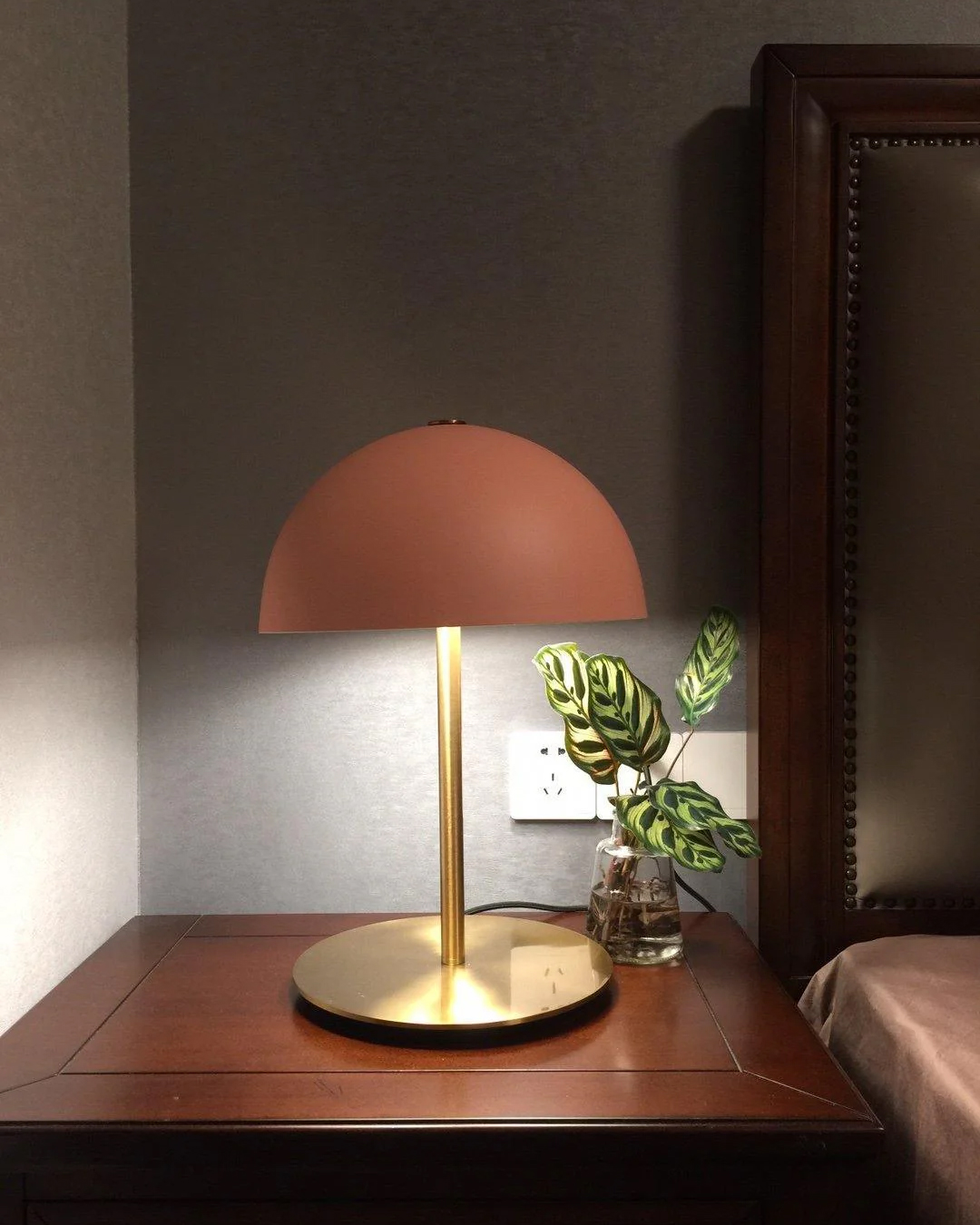 Hanna Table Lamp