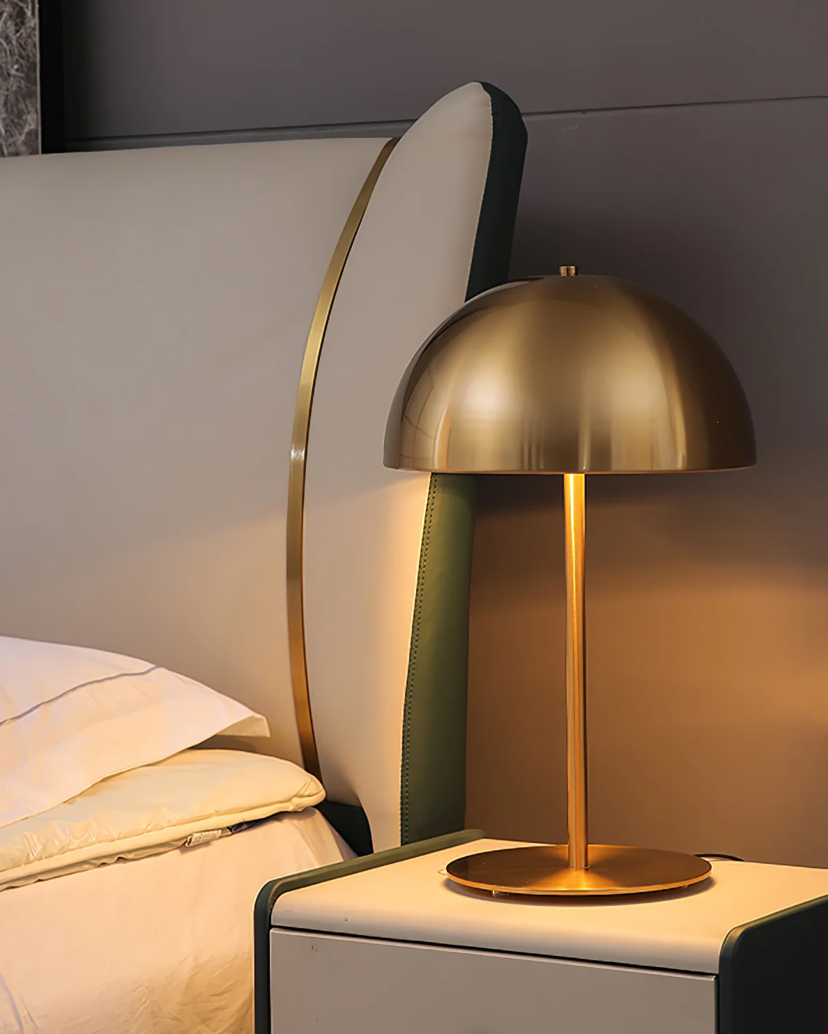 Hanna Table Lamp